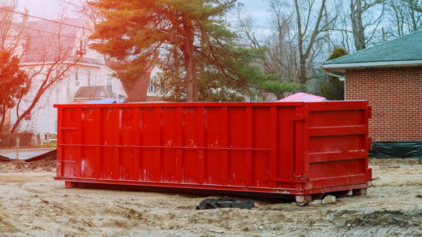 fast Dumpster Rental