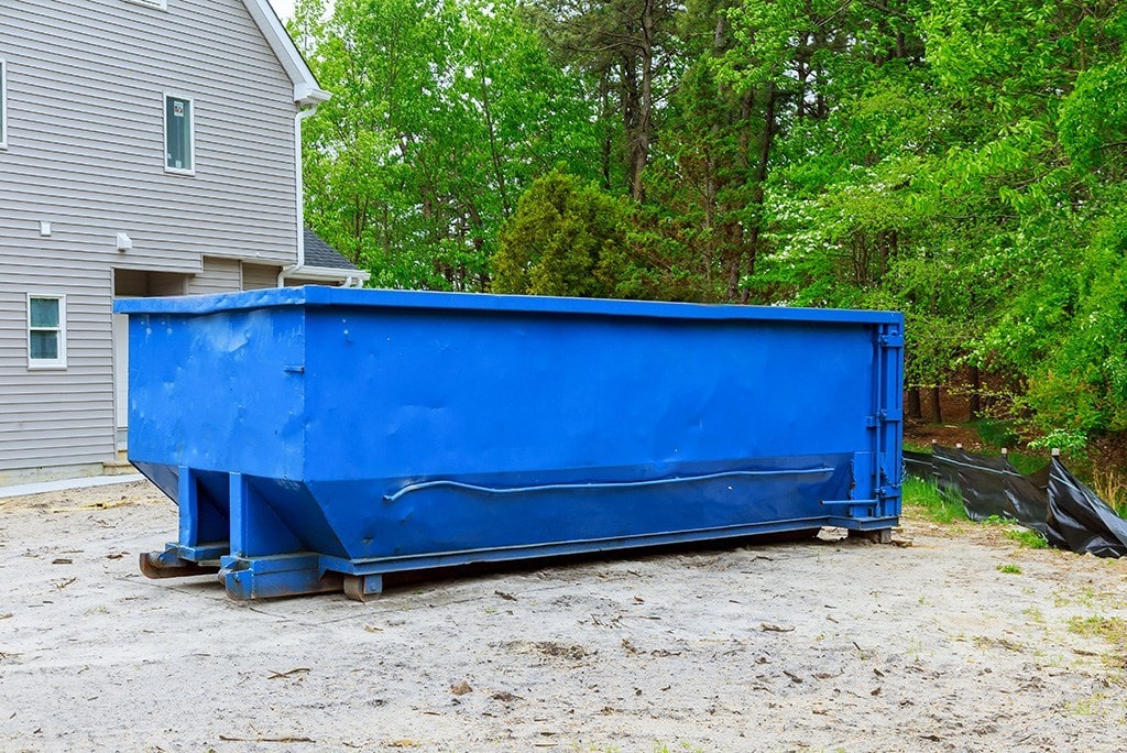 Cheap Dumpster Rental